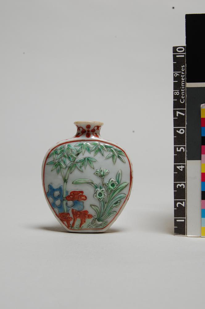 图片[1]-snuff-bottle BM-Franks.592.+-China Archive